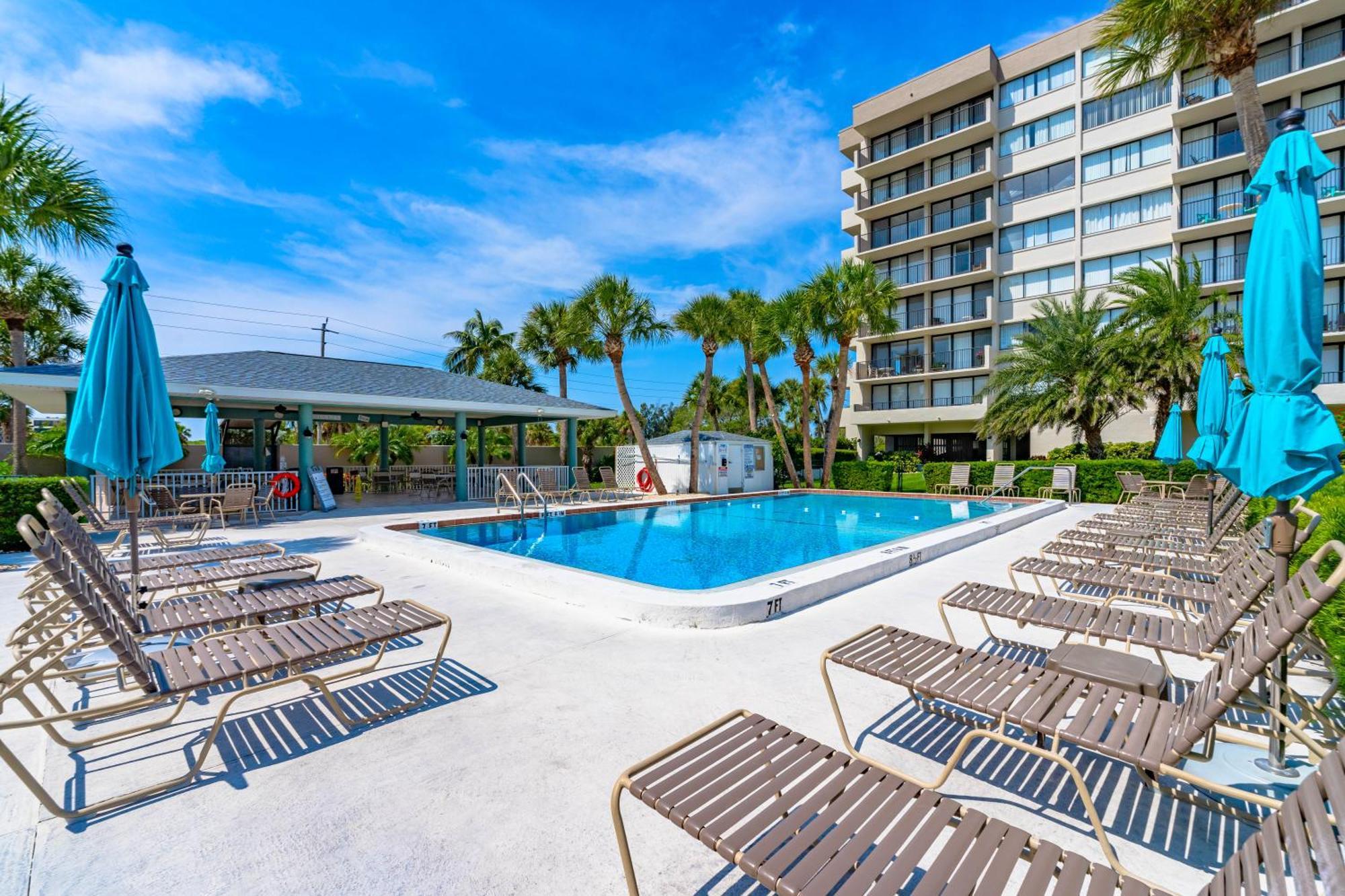 Our House At The Beach Lake House - C103 Villa Siesta Key Esterno foto